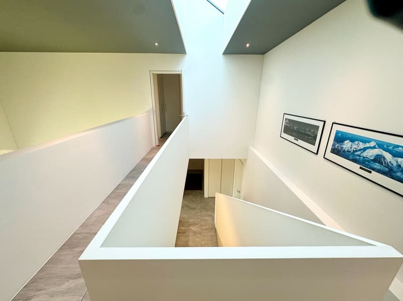 Panoramic Villa with Lake View and Unique Design – Via Mondacce, Minusio (15)