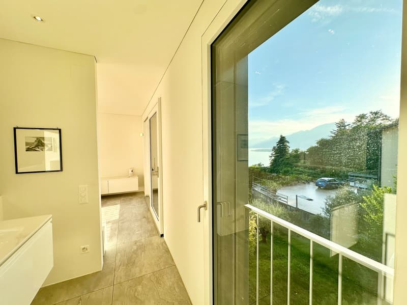 Panoramic Villa with Lake View and Unique Design – Via Mondacce, Minusio (22)