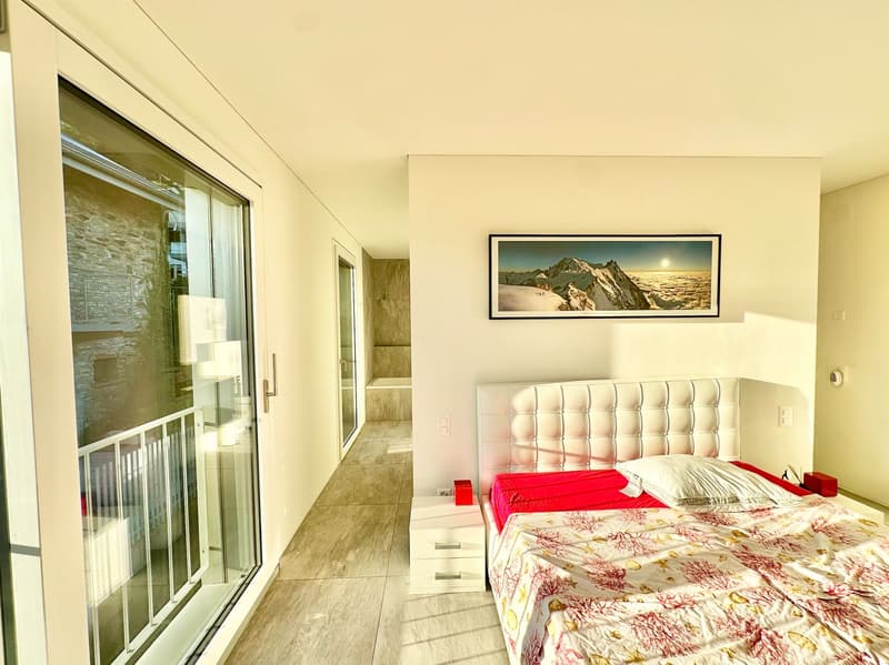 Panoramic Villa with Lake View and Unique Design – Via Mondacce, Minusio (20)