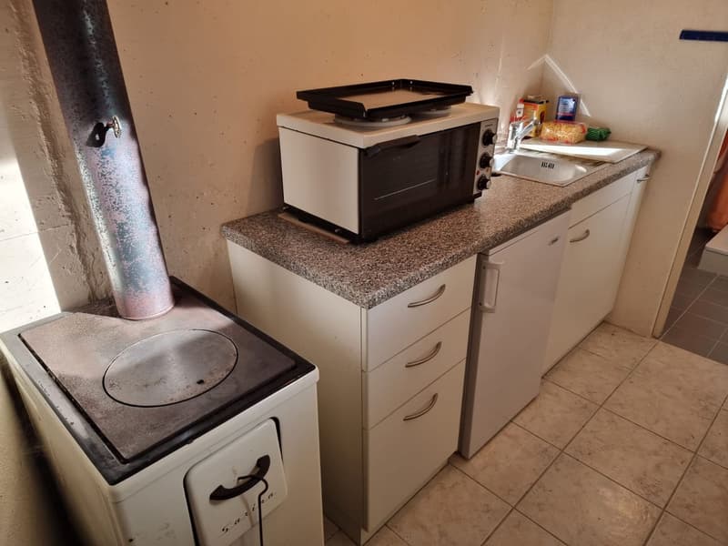 Rustico di 2.5 locali, nel nucleo, con giardino e terrazza (6)