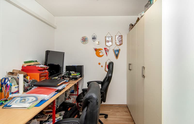 Il luogo dove i tuoi sogni diventano casa (18)