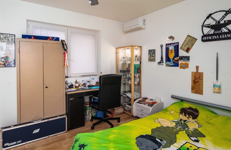 Il luogo dove i tuoi sogni diventano casa (14)