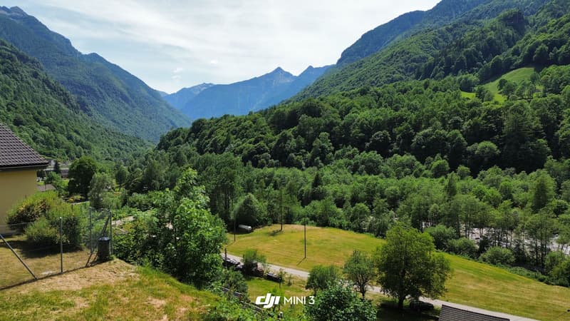 La valle davanti agli occhi, la quiete intorno a te (8)