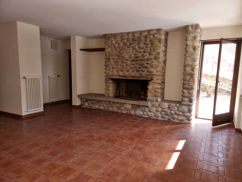 La valle davanti agli occhi, la quiete intorno a te (3)