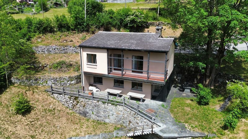 La valle davanti agli occhi, la quiete intorno a te (10)