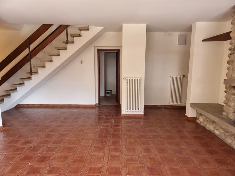 La valle davanti agli occhi, la quiete intorno a te (4)