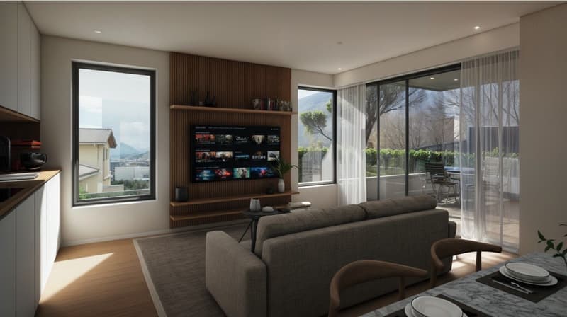 Espace, Lumière, Harmonie – Votre nouvelle maison à Rivera (3)