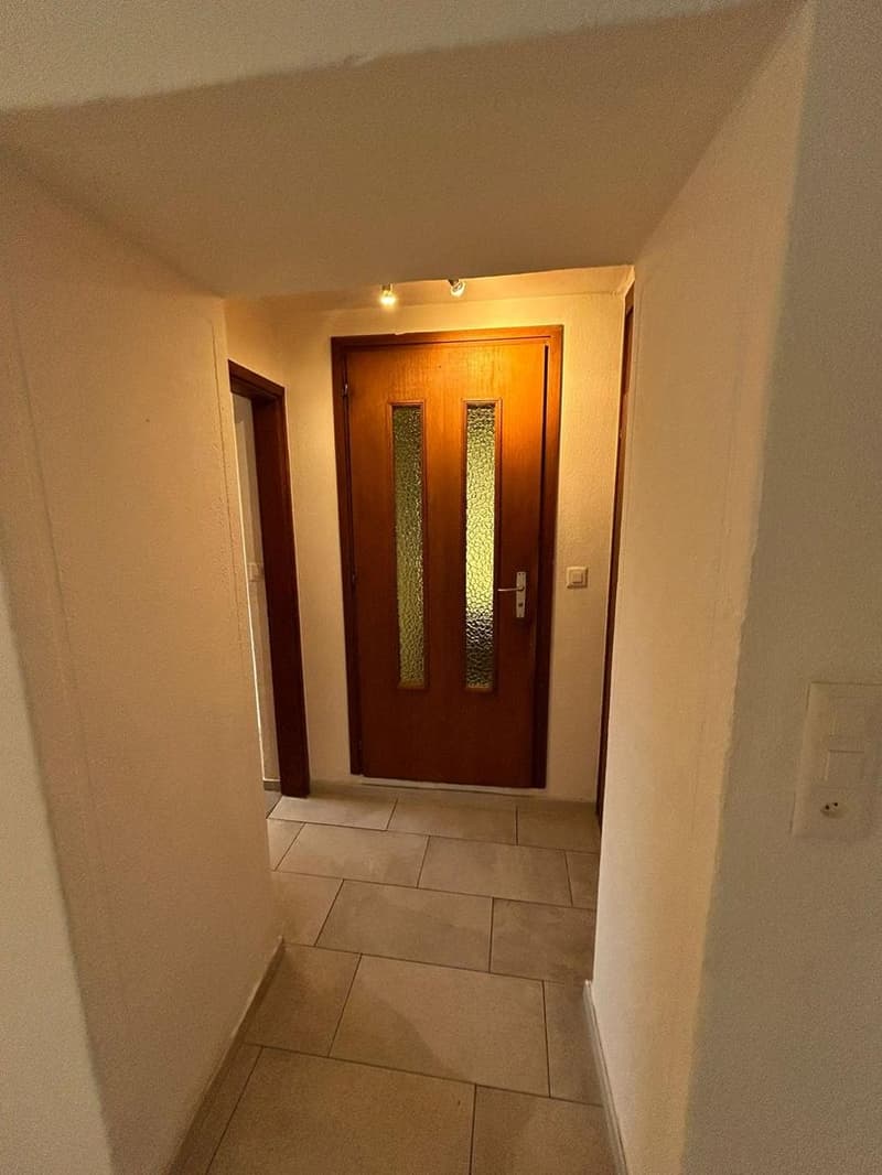 Renovated multi-family house with 3 apartments in the center of Cevio (24)