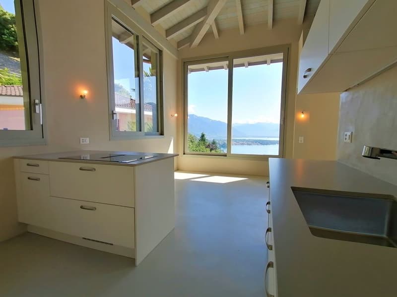 The elegance of the view, the silence of Ronco s/Ascona (7)