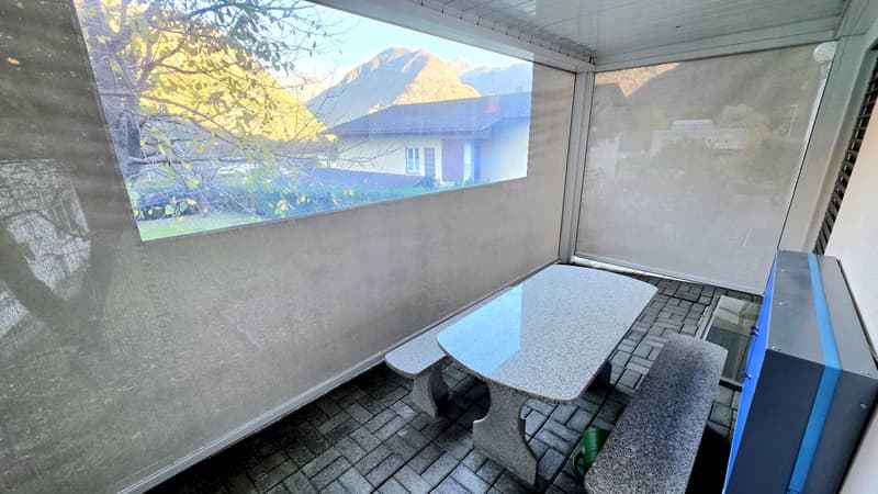 Armonia tra Comfort e Natura nel Cuore del Ticino (8)