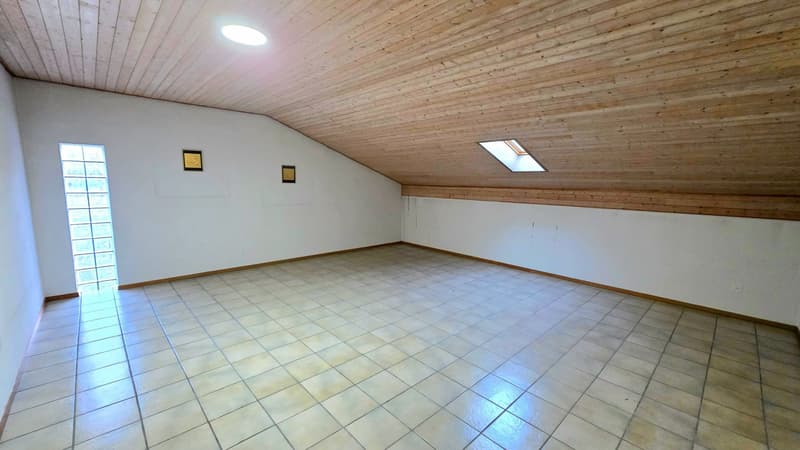 Armonia tra Comfort e Natura nel Cuore del Ticino (10)
