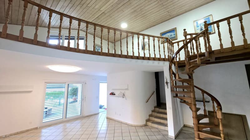 Armonia tra Comfort e Natura nel Cuore del Ticino (3)