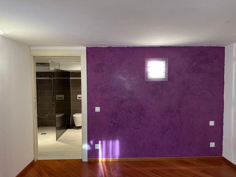 Appartement indépendant dans la nature – idéal comme résidence secondaire (4)