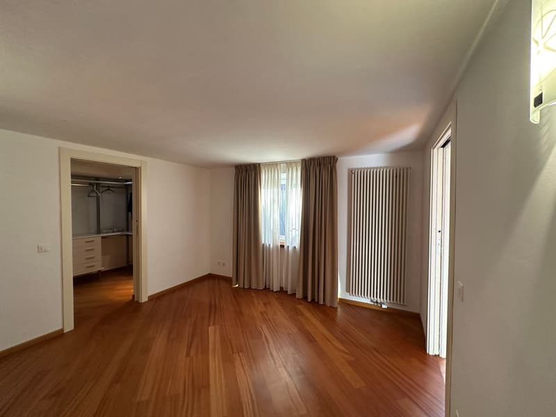 Appartement indépendant dans la nature – idéal comme résidence secondaire (3)