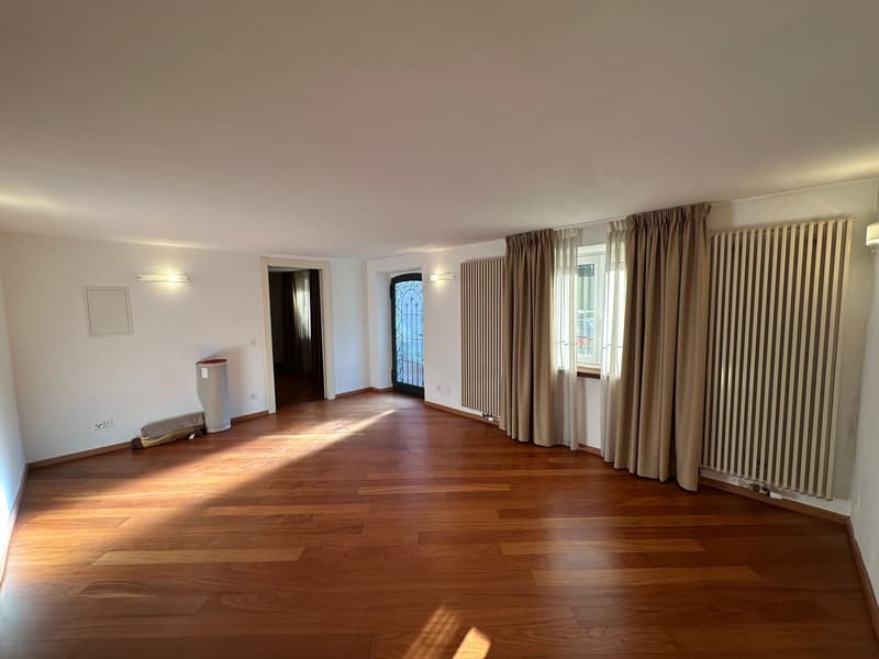 Appartement indépendant dans la nature – idéal comme résidence secondaire (9)