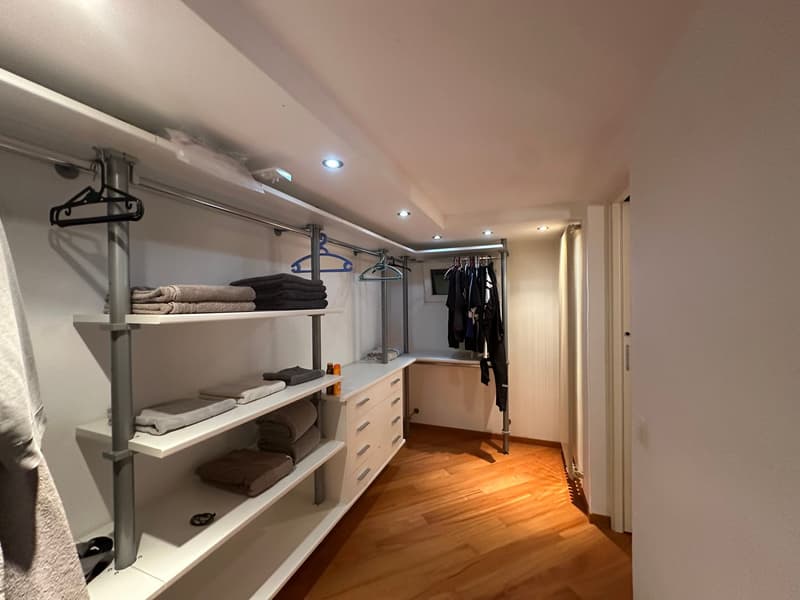 Appartement indépendant dans la nature – idéal comme résidence secondaire (6)
