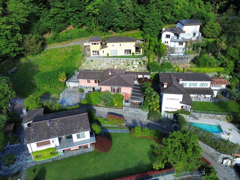 Appartement indépendant dans la nature – idéal comme résidence secondaire (13)