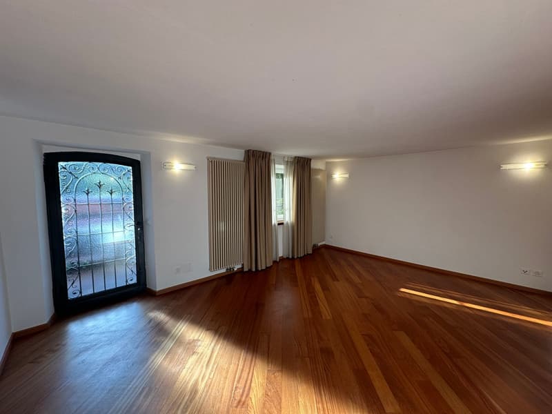Appartement indépendant dans la nature – idéal comme résidence secondaire (8)