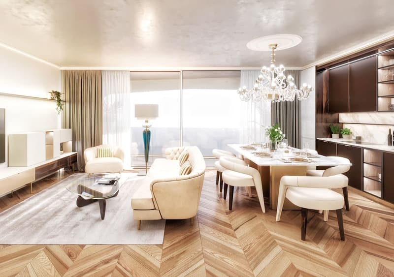 Residenza INDIA – Appartamenti di prestigio con vista lago a Locarno | Possibilità residenza secondaria (7)