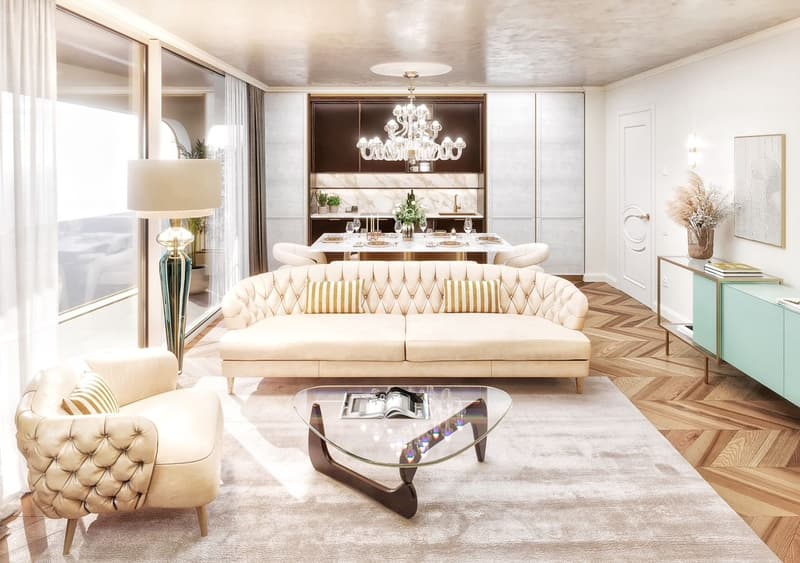Residenza INDIA – Appartamenti di prestigio con vista lago a Locarno | Possibilità residenza secondaria (6)