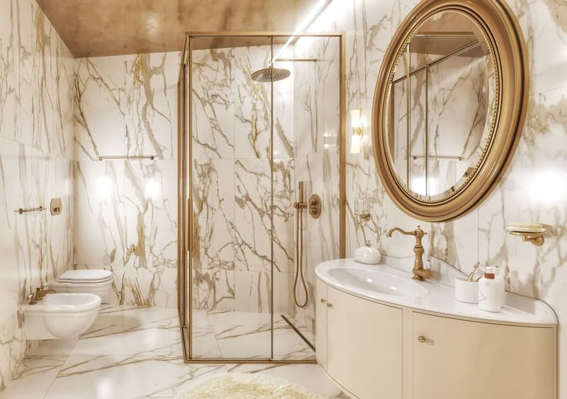 Residenza INDIA – Appartamenti di prestigio con vista lago a Locarno | Possibilità residenza secondaria (9)