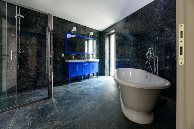 Villa Armonia – Exklusive Villa mit Rooftop, Jacuzzi und Seeblick in Lugano (7)