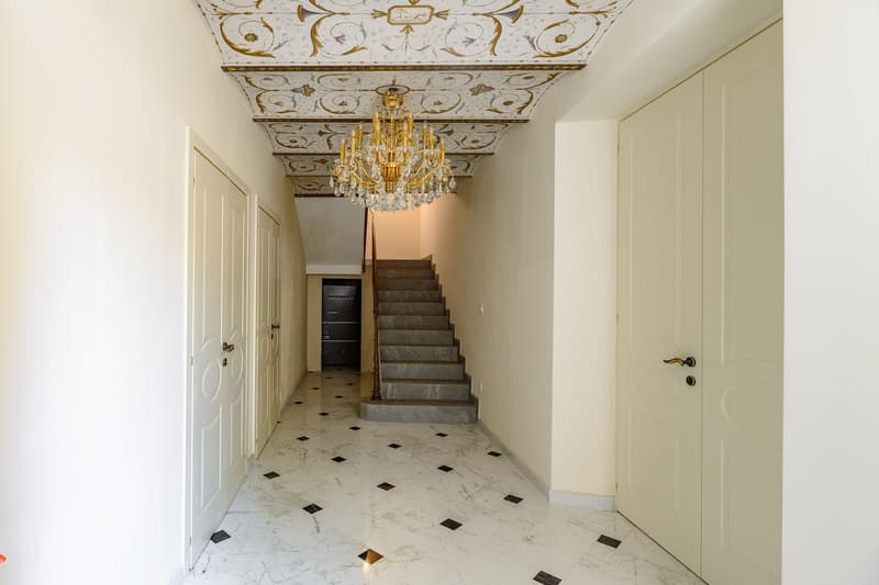 Villa Armonia – Exklusive Villa mit Rooftop, Jacuzzi und Seeblick in Lugano (8)