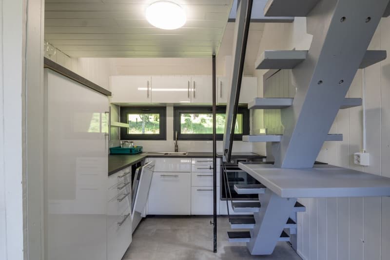 "Bosco della Bella" Last available bungalow surrounded by green (3)