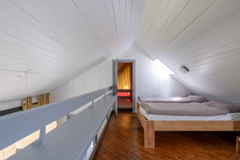 "Bosco della Bella" Last available bungalow surrounded by green (4)