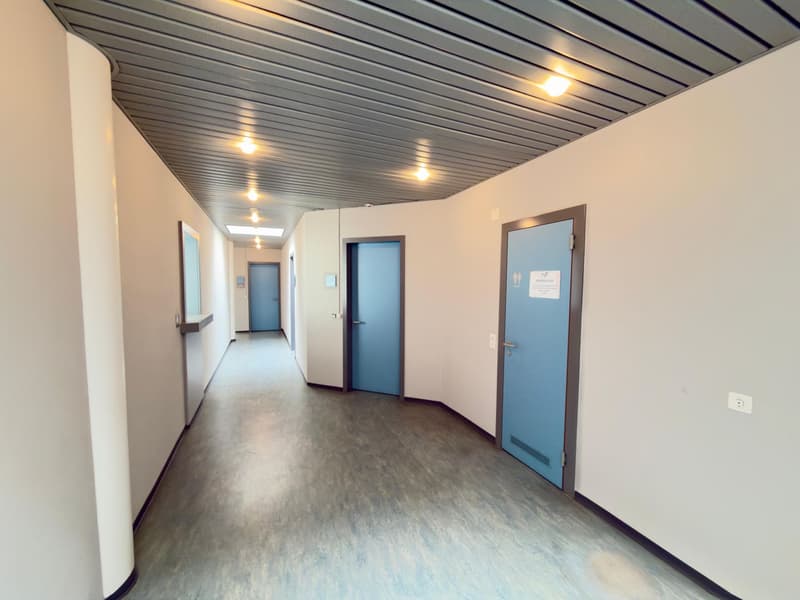 Büros zur Miete in Locarno in strategischer Lage (4)