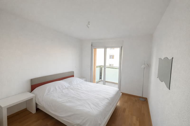 Exklusive 4,5-Zimmer-Wohnung – Auch als Zweitwohnsitz geeignet (6)