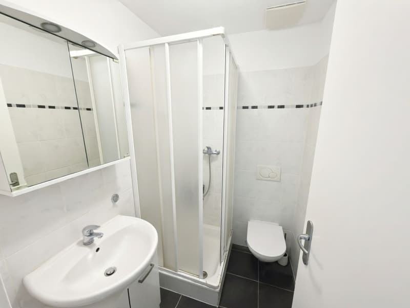 Exclusive 2.5-room apartment on the 2nd floor – also suitable as a second home (4)