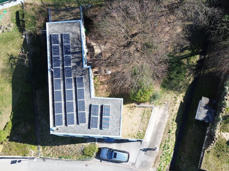 Vivere il futuro oggi – Villa indipendente ad alta efficienza vicino a Lugano (12)