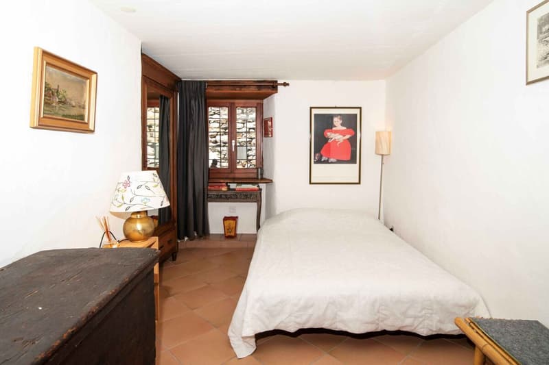 Holiday home, 5.5 rooms, romantic and rustic (8)