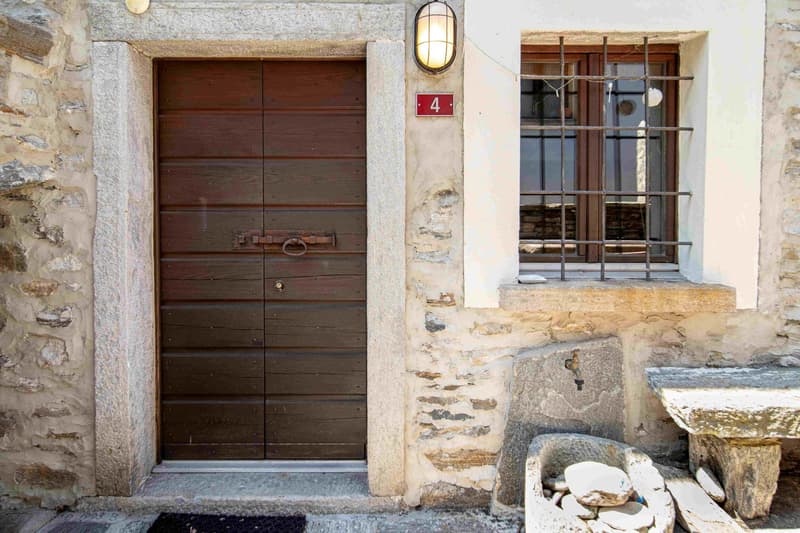 Holiday home, 5.5 rooms, romantic and rustic (3)