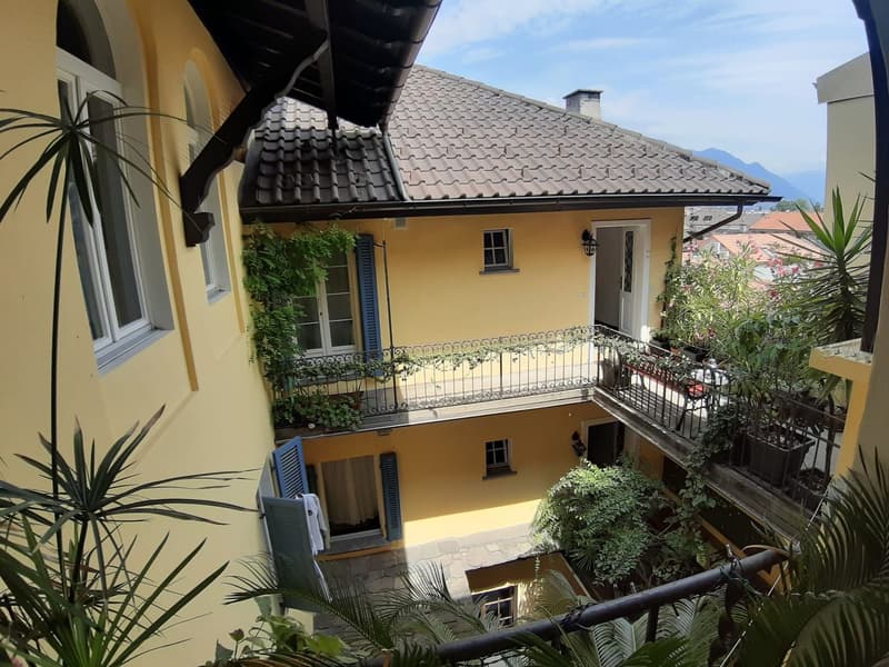 3-Zimmer-Duplex-Wohnung im Herzen der Altstadt (5)