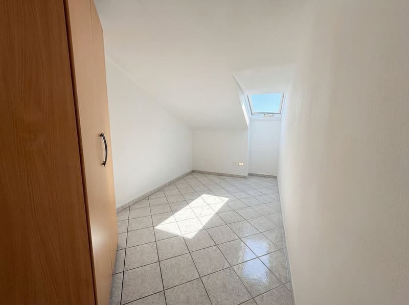 LOFT AVEC CAVE & PARKING — CUGLIATE-FABIASCO (11)