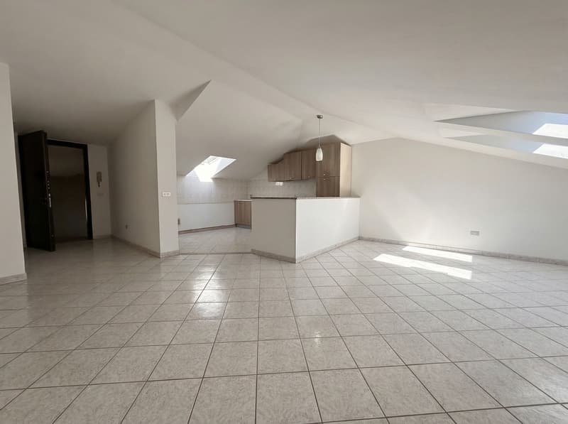 LOFT AVEC CAVE & PARKING — CUGLIATE-FABIASCO (2)