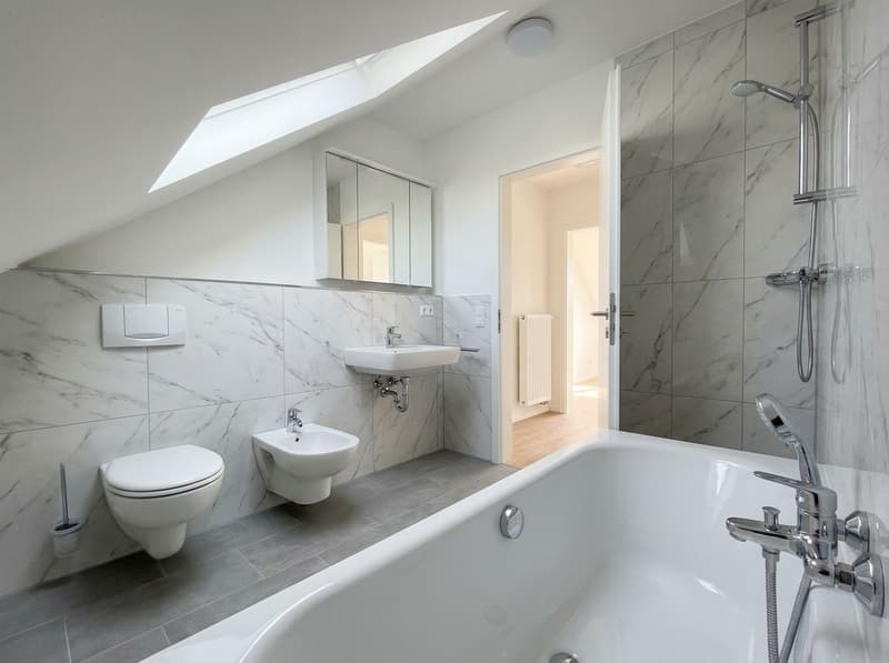 LOFT AVEC CAVE & PARKING — CUGLIATE-FABIASCO (8)