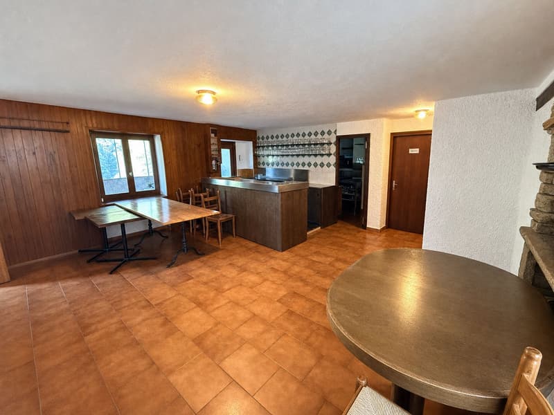 Osteria del Tiglio – un morceau d'histoire de la vallée d'Onsernone à vendre (8)