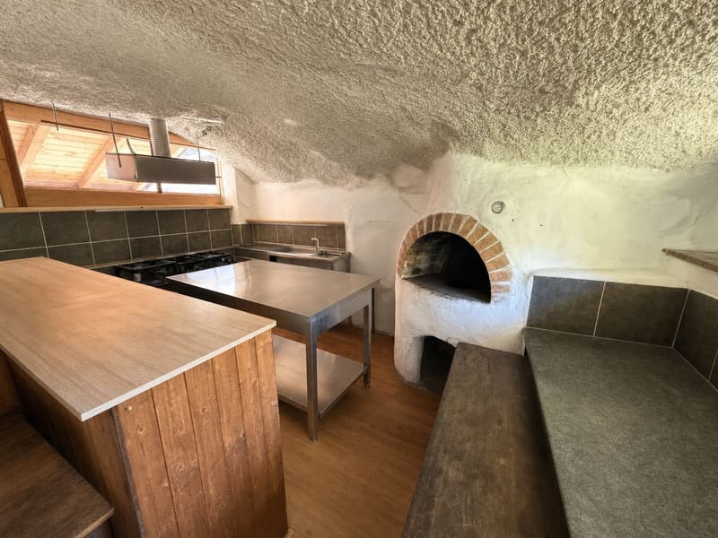 Osteria del Tiglio – un morceau d'histoire de la vallée d'Onsernone à vendre (6)
