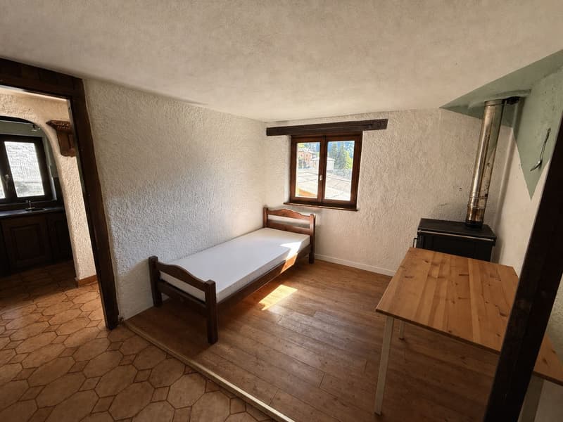 Osteria del Tiglio – un morceau d'histoire de la vallée d'Onsernone à vendre (20)