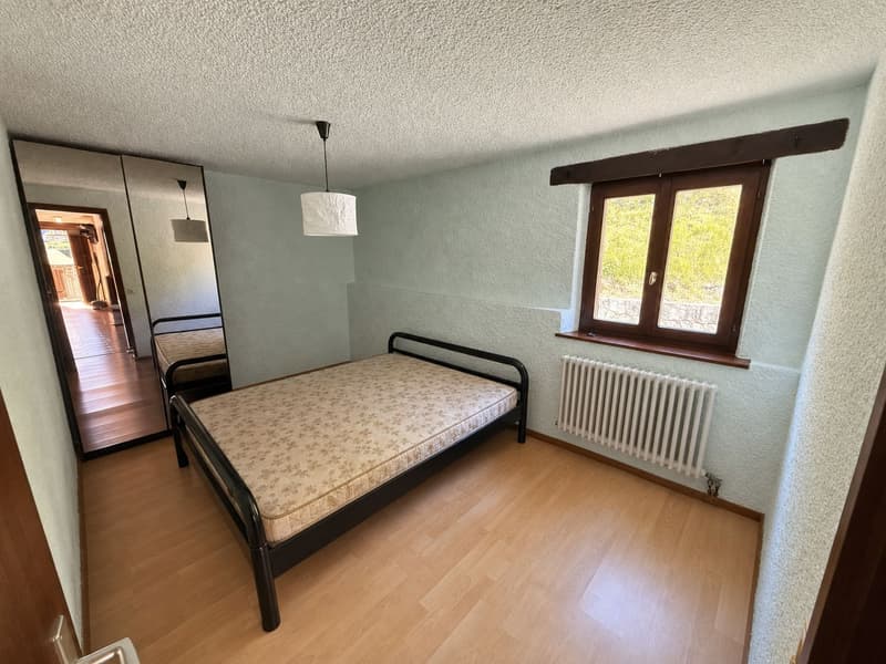Osteria del Tiglio – un morceau d'histoire de la vallée d'Onsernone à vendre (24)