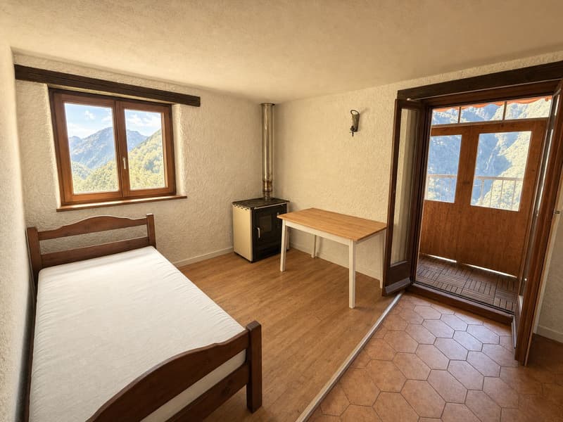 Osteria del Tiglio – un morceau d'histoire de la vallée d'Onsernone à vendre (17)