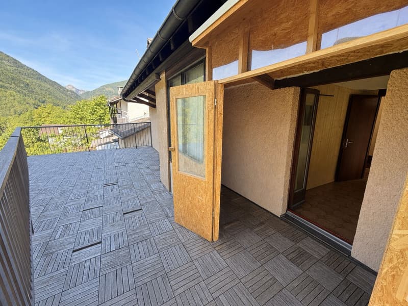 Osteria del Tiglio – un morceau d'histoire de la vallée d'Onsernone à vendre (19)