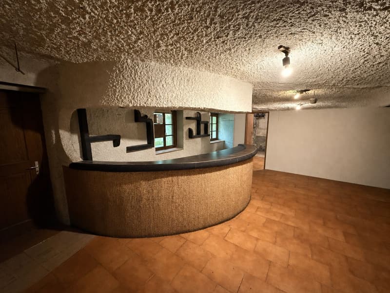 Osteria del Tiglio – un morceau d'histoire de la vallée d'Onsernone à vendre (15)
