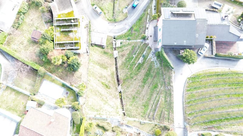 Due terreni edificabili con vista lago a Gordola – rara opportunità con progetto approvato (LPT) (13)
