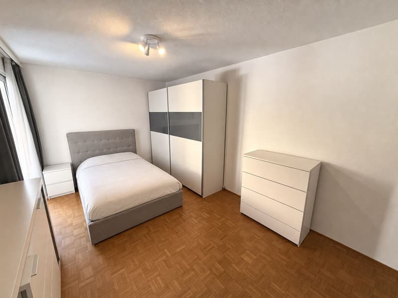 Elegant 4.5 rooms with 2 terraces and 3 parking spaces in Gordola (10)