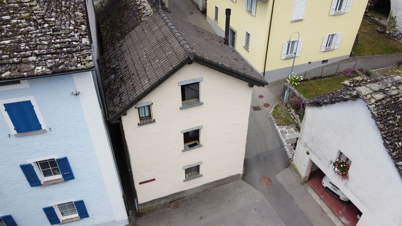 Authentisches Rustico im Maggiatal – Wo die Zeit langsamer vergeht (20)