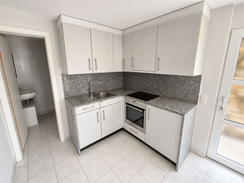 Maison à plusieurs familles avec grand potentiel et terrain constructible inclus (10)